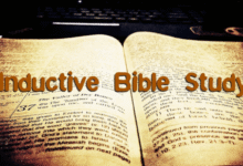 Deepening Your Faith Journey with Practical Study and Journaling