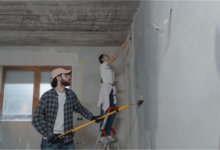 Commercial Renovation: How to Upgrade Your Business Space for Maximum ROI