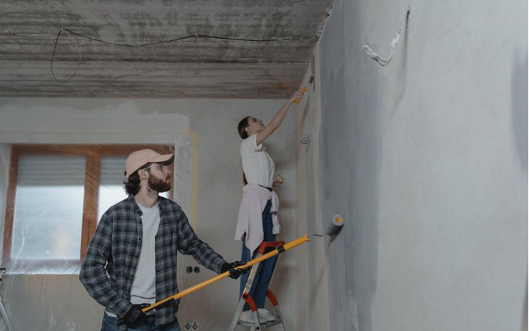 Commercial Renovation: How to Upgrade Your Business Space for Maximum ROI