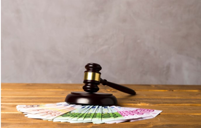 Understanding Bail Bonds: A Complete Guide Understanding Bail Bonds: A Complete Guide